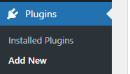 add new plugin