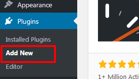 add new plugin