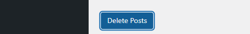 click delete