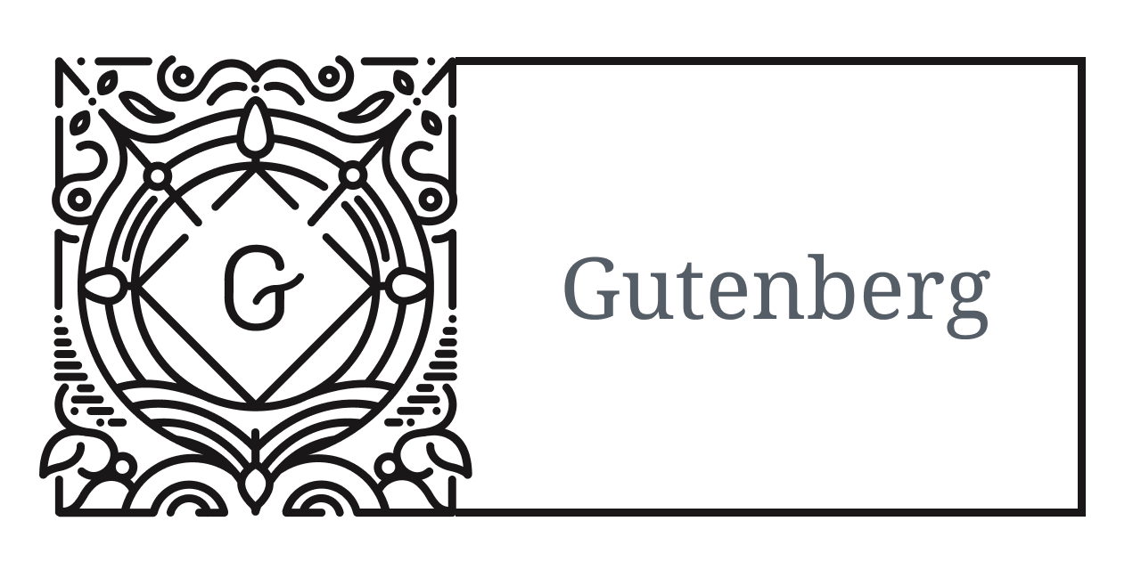 gutenberg image