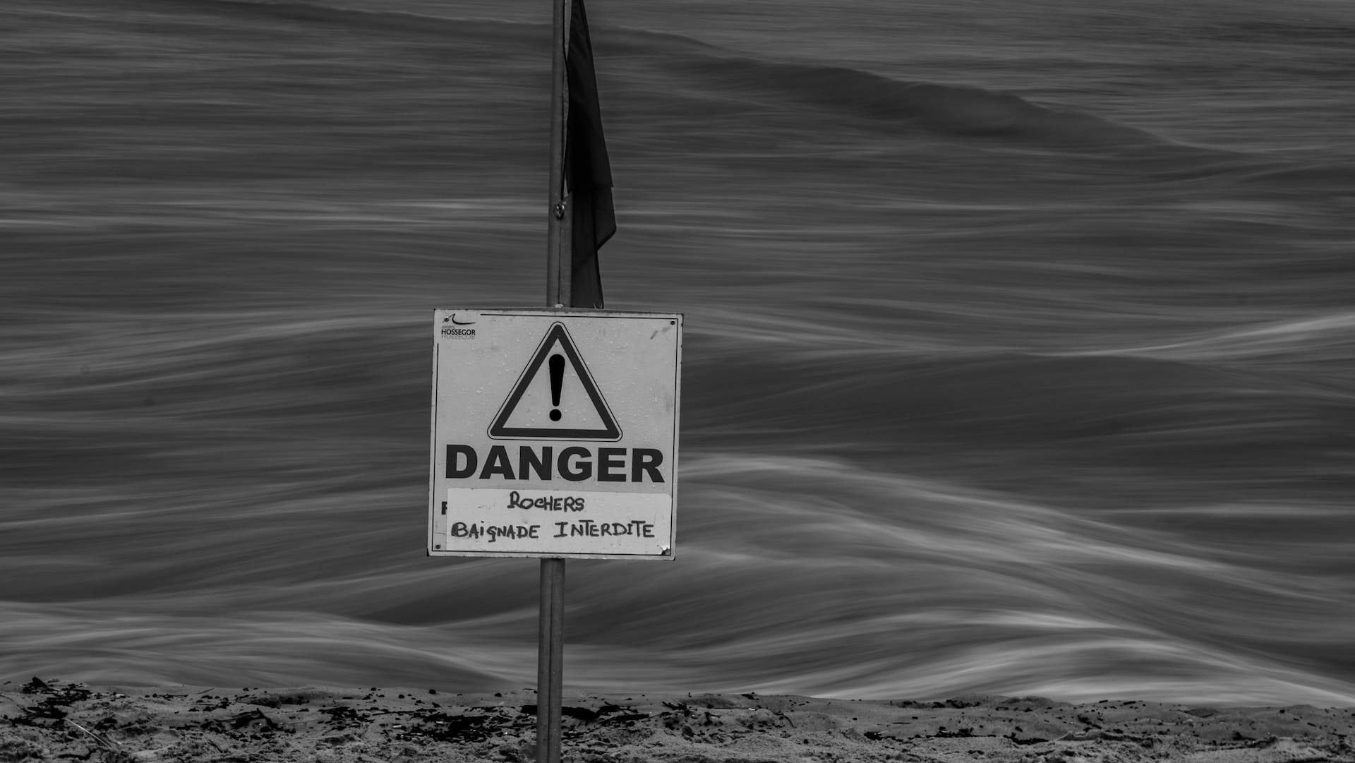 danger sign