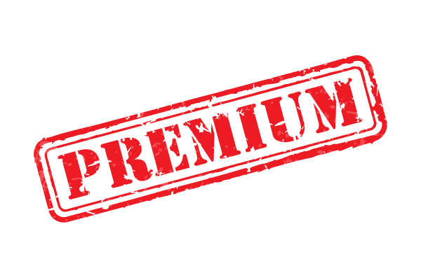 Premium plugins