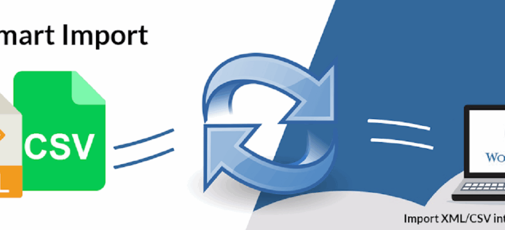 WP Smart Import