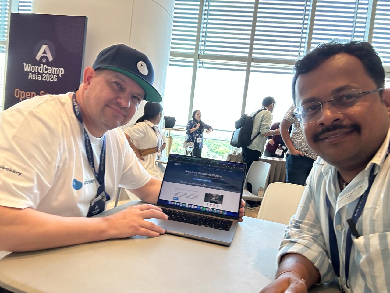 WPbakery team with xylustheme